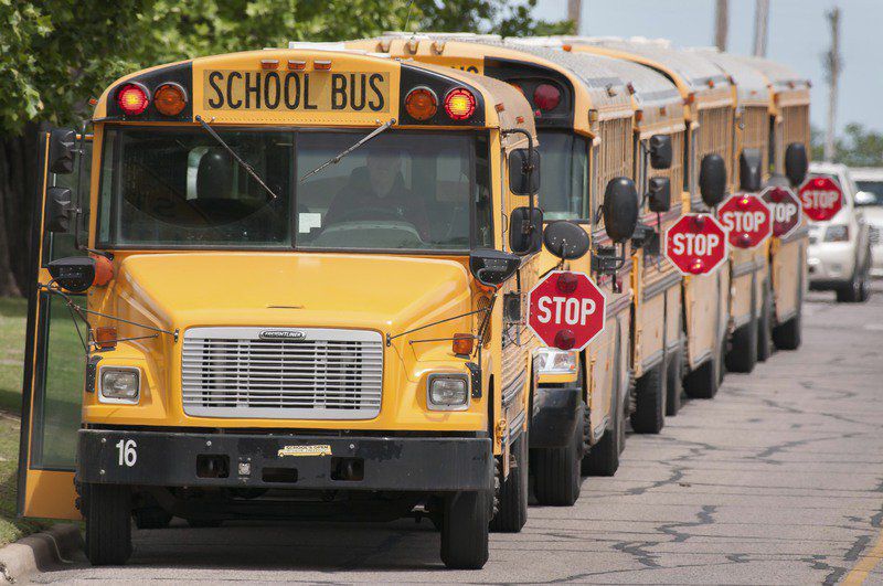 Ada schools rely on fewer emergency certificates for 2019-20